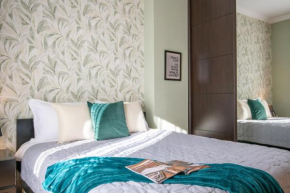 GG Home - Charming Georgian - style 2BR in Vake